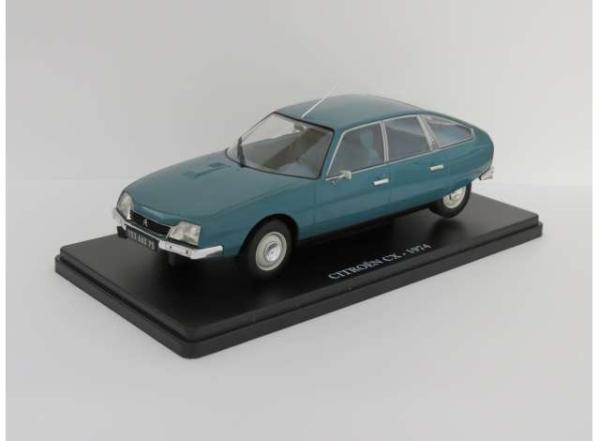Citroen CX